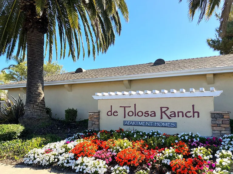 de Tolosa Ranch Apartments — Photo 93