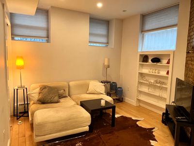 29 Fayette St APT G-1, Boston, MA, 02116