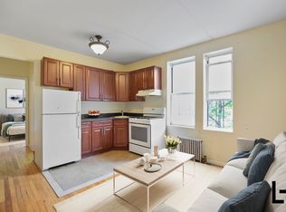 1881 Grand Concourse #C2, Bronx, NY 10453