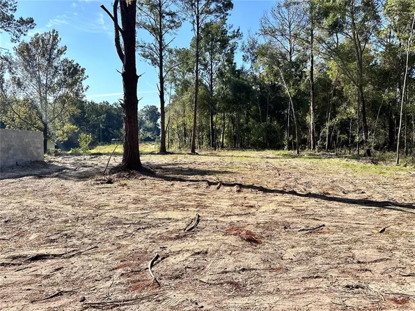 SE 131st Ln Lot 10, Belleview, FL 34420