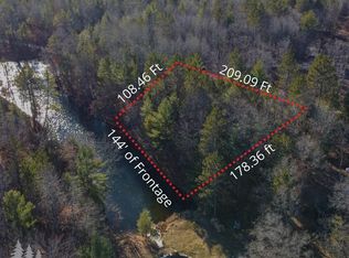 Hilltop Dr, Lewiston, MI 49756