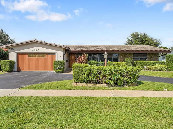 4807 Cleveland Street, Hollywood, FL 33021