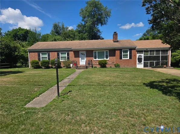 4310 Chickahominy Ave, Richmond, VA 23222
