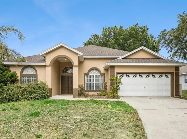 215 Greeley Loop, Davenport, FL 33837