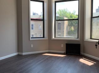 1039 College Ave #3AA, Bronx, NY 10456