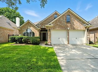 3911 Princeton Park Ct, Houston, TX 77058