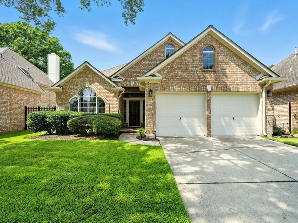 3911 Princeton Park Ct, Houston, TX 77058