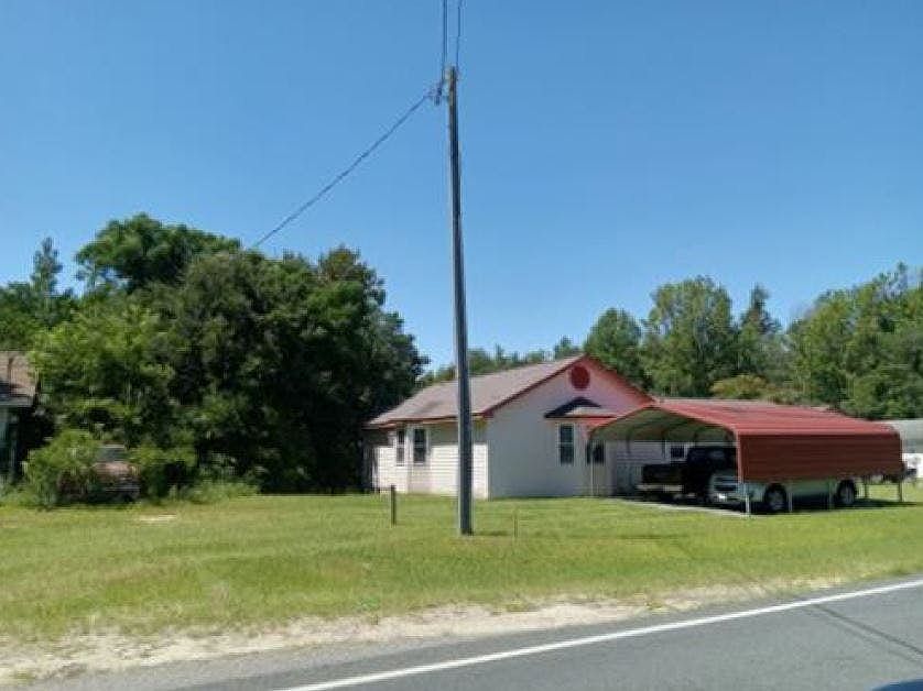 4987 Red Hill Rd, Maxton, NC 28364 Zillow