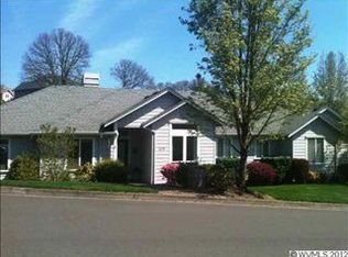 435 Creekside Dr SE, Salem, OR 97306