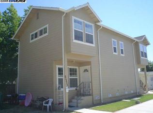 19748 Camden Ave, Hayward, CA 94541