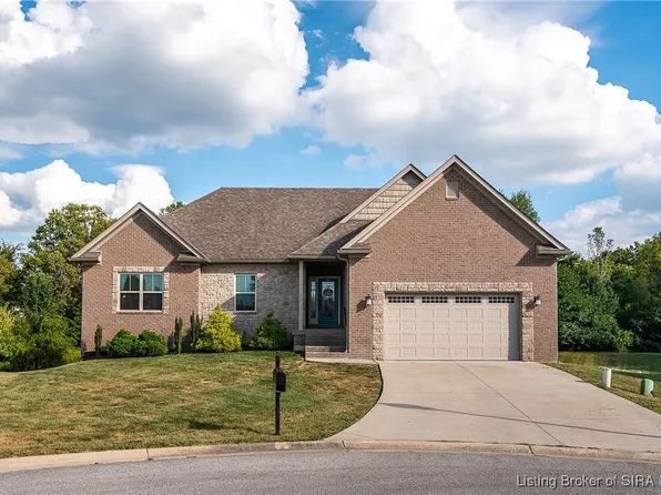 8414 Abbey Court, Charlestown, IN 47111