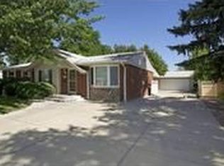 4167 E Davies Pl, Centennial, CO 80122