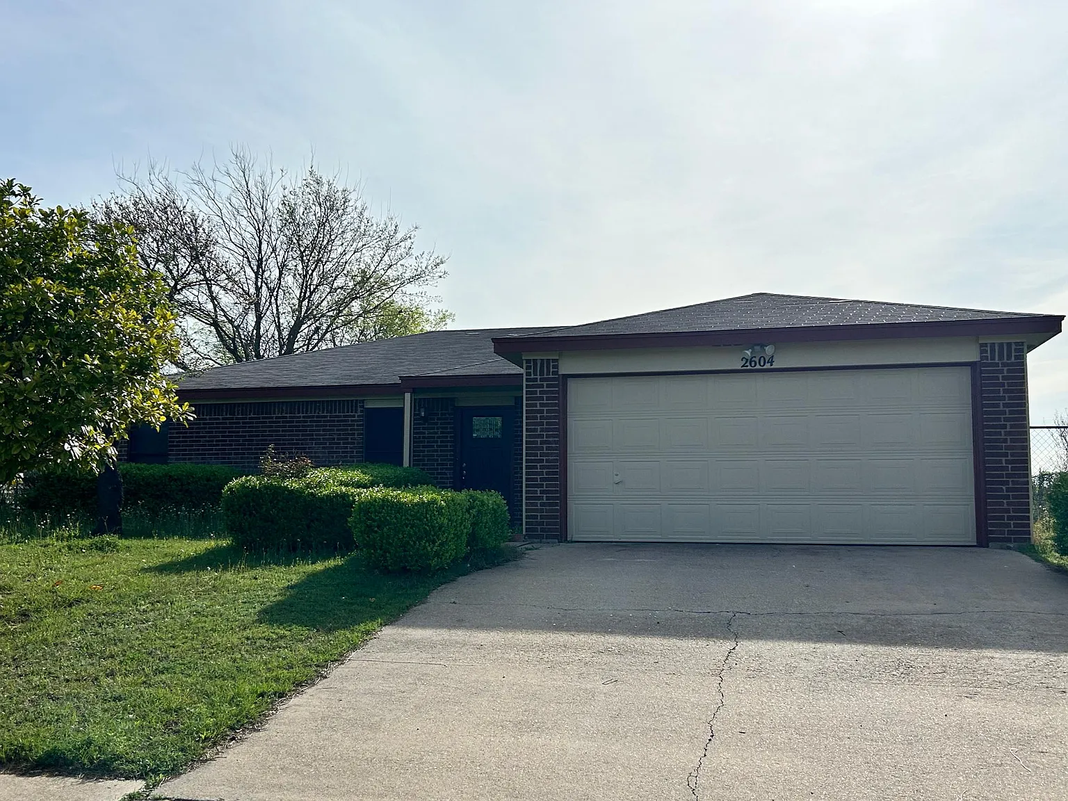 4 bed, 1621 sqft, $1,550 — Photo 2