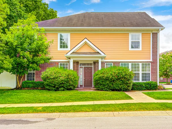 5677 Brownstone Dr #5677, Indianapolis, IN 46220