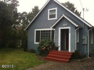 6321 SW Harbor Ave, Lincoln City, OR 97367