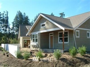 141 N Carnegie Ave, Port Townsend, WA 98368