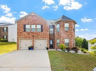 400 Toronto Cir, Hampton, GA 30228