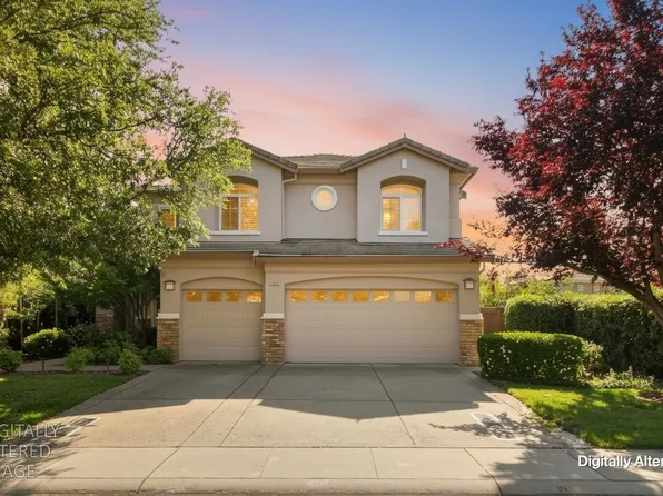 1333 Villagio Dr, El Dorado Hills, CA 95762