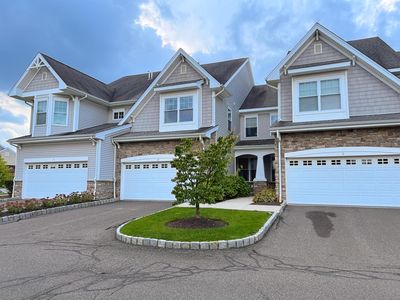 10 Sampson Terrace #10, Danbury, CT, 06810