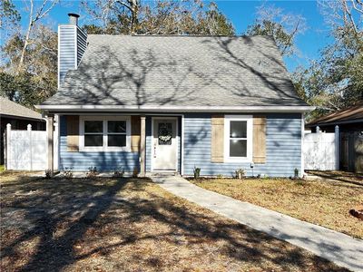 2204 Jay St, Slidell, LA, 70460