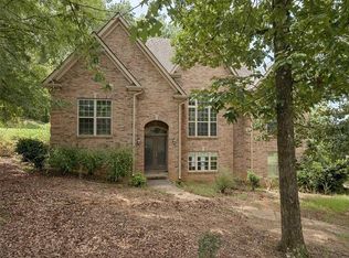 104 Timber Ridge Dr, Alabaster, AL 35007