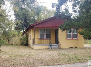 1630 New Castle St, Savannah, GA 31415