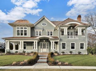 30 Tuttle Ave, Spring Lake, NJ 07762