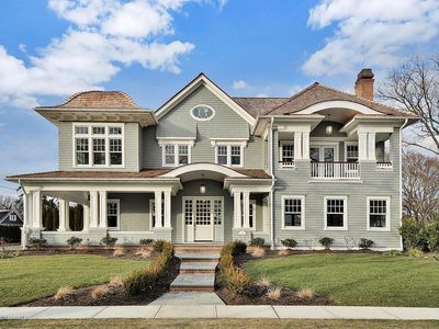 30 Tuttle Ave, Spring Lake, NJ, 07762