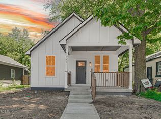 4323 Norwaldo Ave, Indianapolis, IN