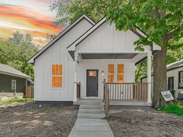 4323 Norwaldo Ave, Indianapolis, IN 46205