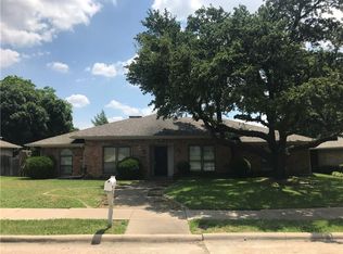 2316 Evergreen St, Carrollton, TX 75006