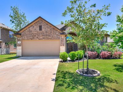 409 Jester Rdg, New Braunfels, TX, 78130