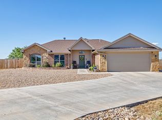 8322 Lynx Ln, San Angelo, TX 76901