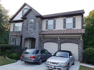4172 Duran Ln, Auburn, GA 30011