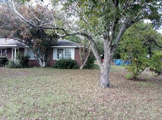 284 McDonald Ave, Ozark, AL 36360