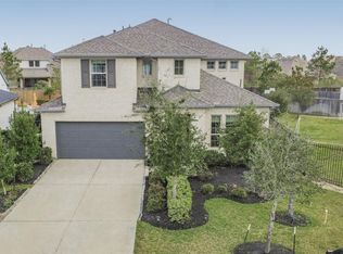 147 Renodes Garden Ln, Tomball, TX 77375