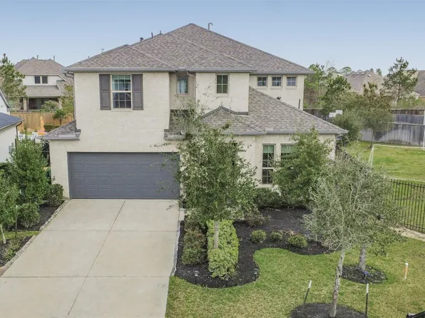 147 Renodes Garden Ln, Tomball, TX 77375