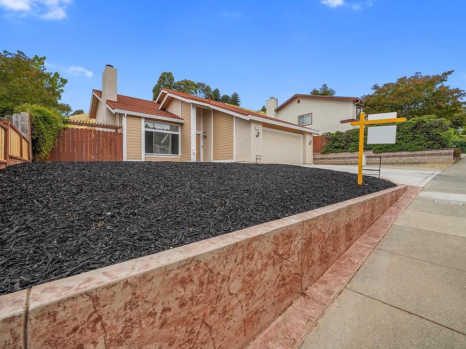 859 Rose Dr, Benicia, CA 94510 MLS 322101300 Zillow