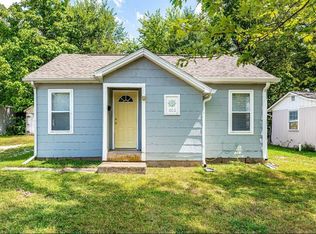 602 Clinkscales Rd, Columbia, MO 65203