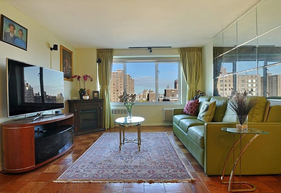 1st image of 392 Central Park W APT 15H