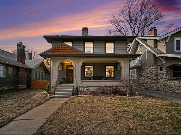 404 N Gladstone Blvd, Kansas City, MO 64123