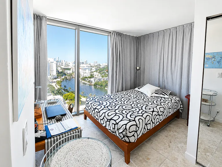 2655 Collins Ave #2306 — Photo 14