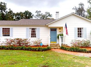 31 Hathaway Rd W, Mobile, AL 36608