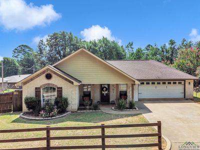 1425 Apricot Rd, Gilmer, TX, 75644