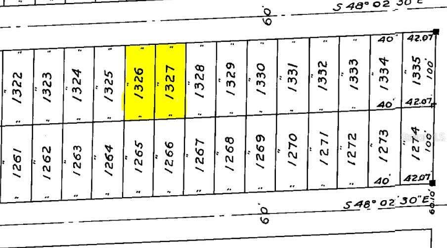 2nd image of 11443 & 11447 3rd Ave