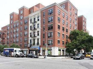 3 E 115th St APT 3B, New York, NY 10029