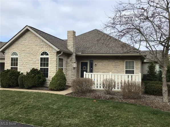 4200 Tannybrooke Ln NW, Canton, OH 44718