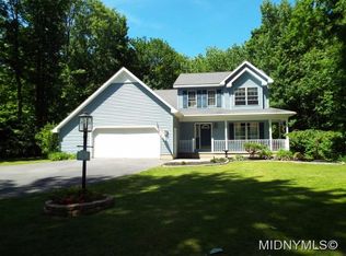 7619 Oakview Ter, Rome, NY 13440