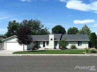 6720 W 9th Pl, Kennewick, WA 99336