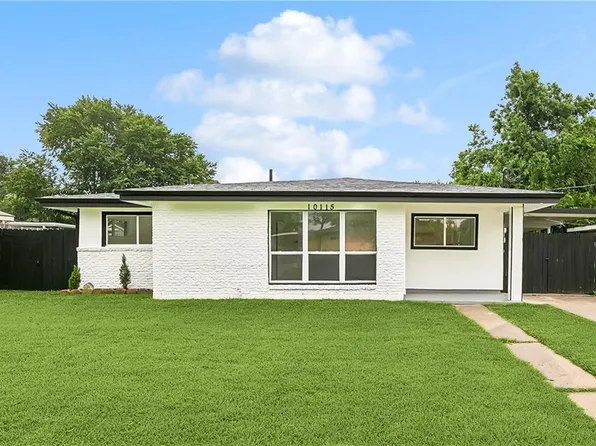 10115 Dreux Ave, New Orleans, LA 70127